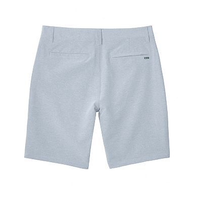 Men's Hurley 4-Way Stretch Walking Shorts