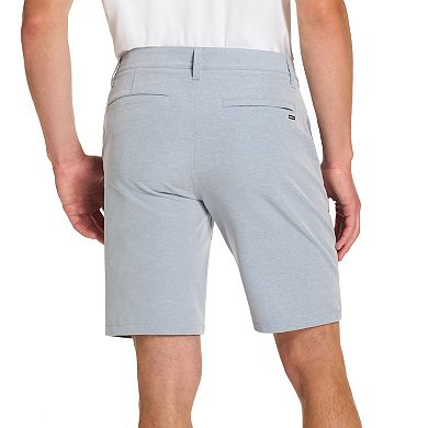 Men's Hurley 4-Way Stretch Walking Shorts