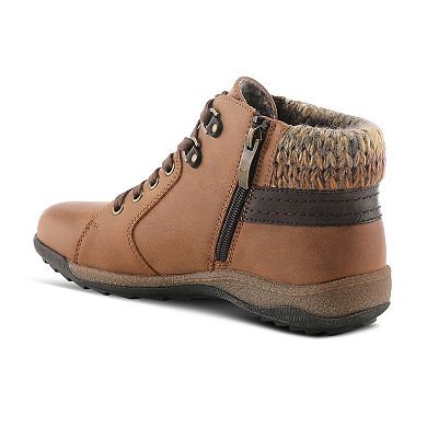 Spring Step Clifton Women's Ankle Boots