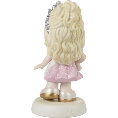 Precious Moments Bride To Be Figurine Table Decor