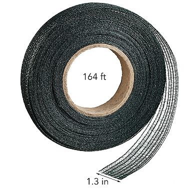 Netting for Climbing Plant Support Plant Tie and Mesh Roll