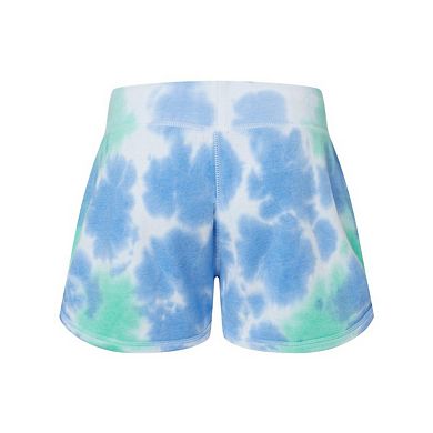 J. America Women´s Fleece Shorts