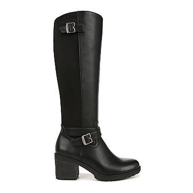 Dr. Scholl's Prairie Women's Knee High Boots