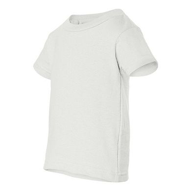 Rabbit Skins Infant Cotton Jersey Tee