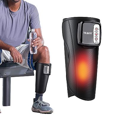 TRAKK Cordless Leg Massager