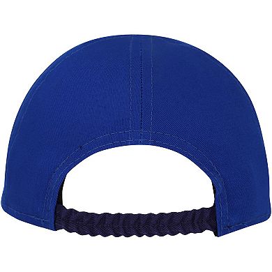 Infant New Era Royal Toronto Blue Jays Team Color My First 9TWENTY Flex Hat