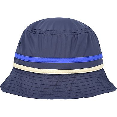 Men's Navy Club America Oasis Bucket Hat