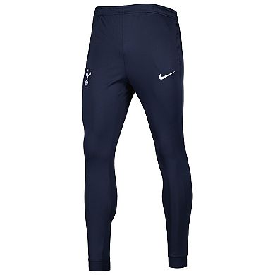 Men's Nike  Navy Tottenham Hotspur Strike Performance Pants