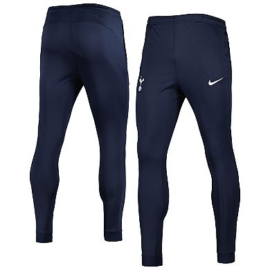 Men's Nike  Navy Tottenham Hotspur Strike Performance Pants