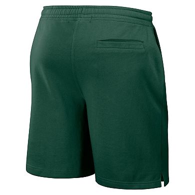 Men's Darius Rucker Collection by Fanatics Green Oakland Athletics Team Color Shorts