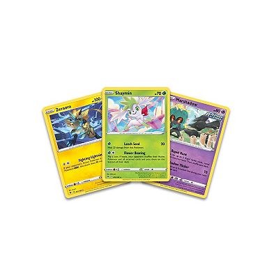 Pokémon Knockout Collection Pack