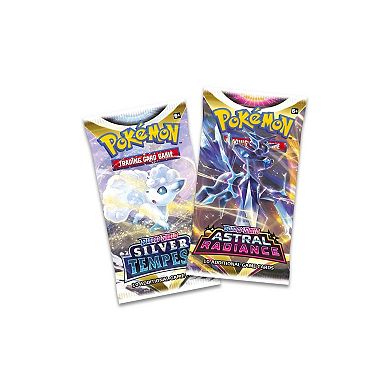 Pokémon Knockout Collection Pack