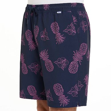 Men's Hurley Pineapples Stretch Woven Shorts