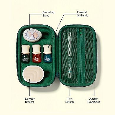 Lifelines Sensory Essentials Travel Set