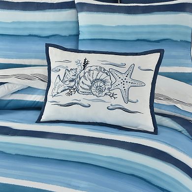Royal Court Balboa Boudoir Decorative Throw Pillow