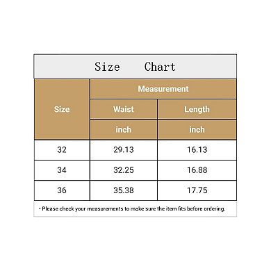 Men's Summer Casual Elastic Waistband Drawstring Mesh Lining Swimwear Shorts