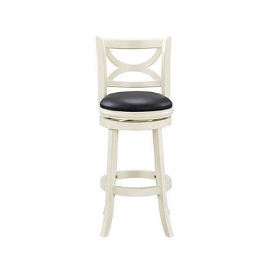 Boraam Florence Swivel Stool 29