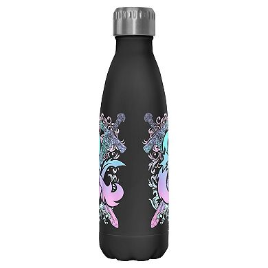 Dungeons & Dragons Pastel Ampersand 17-oz. Stainless Steel Water Bottle