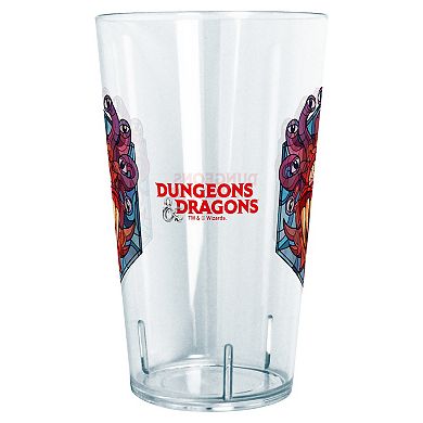 Dungeons & Dragons Eye Of The Beholder 24-oz. Tritan Plastic Tumbler