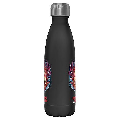 Dungeons & Dragons Eye Of The Beholder 17-oz. Stainless Steel Water Bottle