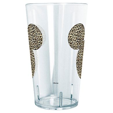 Disney's Mickey Mouse Cheetah Print 24-oz. Tritan Tumbler