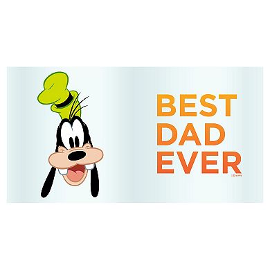 Disney's Mickey Classic Goofy Best Dad Ever 16-oz. Tritan Cup