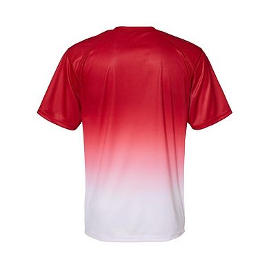 Badger Reverse Ombre T-Shirt