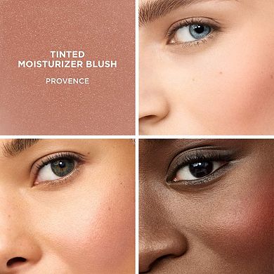 Glow and Go Forth Mini Tinted Moisturizer Blush Trio