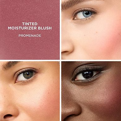 Glow and Go Forth Mini Tinted Moisturizer Blush Trio