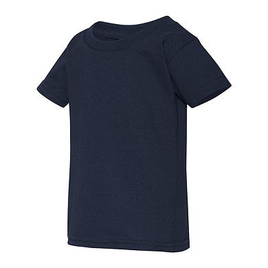 Heavy Cotton Toddler T-Shirt