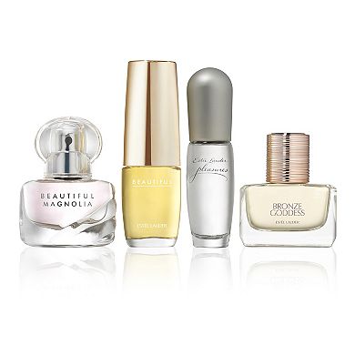 Estee Lauder Fragrance Treasures Fragrance Set