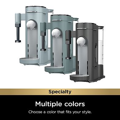 Ninja Pods & Grounds Specialty Single-Serve Coffee Maker