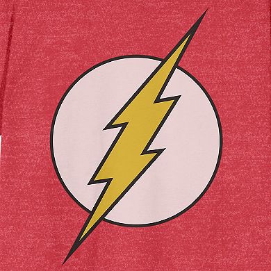 Men's Flash Logo Graphic Tee