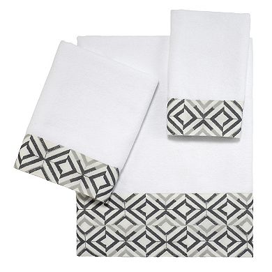 Avanti Harlow Bath Towel