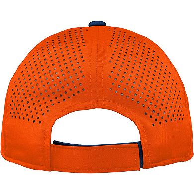 Youth Orange Denver Broncos Tailgate Adjustable Hat