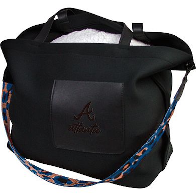 Atlanta Braves Tote Bag