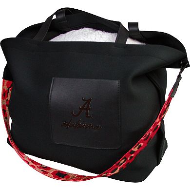 Alabama Crimson Tide Tote Bag