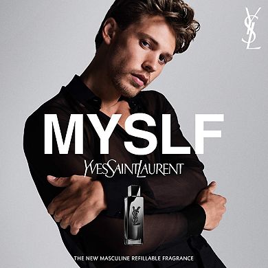 MYSLF Eau de Parfum Fragrance Set