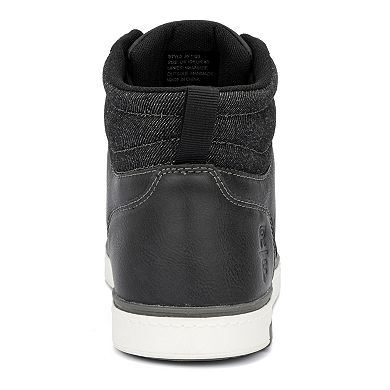 Reserved Footwear New York Deion Men's Sneakers