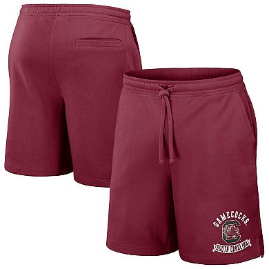 Men's Darius Rucker Collection by Fanatics Garnet South Carolina Gamecocks Logo Shorts