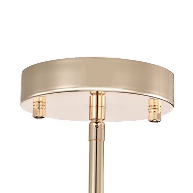 Greenville Signature 9-Light Sputnik Sphere Chandelier for Dining/Living Room, Bedroom