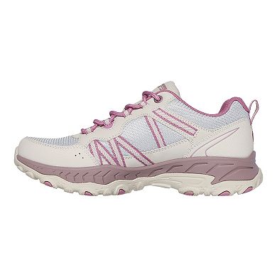 Skechers Grand Peak Balsam Women's Outdoor Trail Shoes