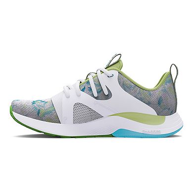 Under Armour Charged Breathe LC TR Women's Shoes