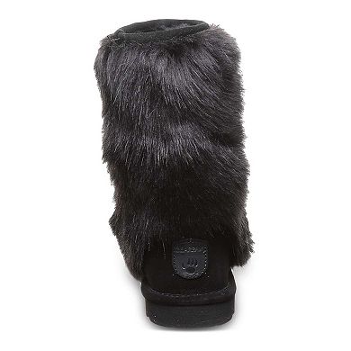 Bearpaw Sasha Women's Faux Fur Winter Boots