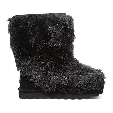 Bearpaw Sasha Women's Faux Fur Winter Boots