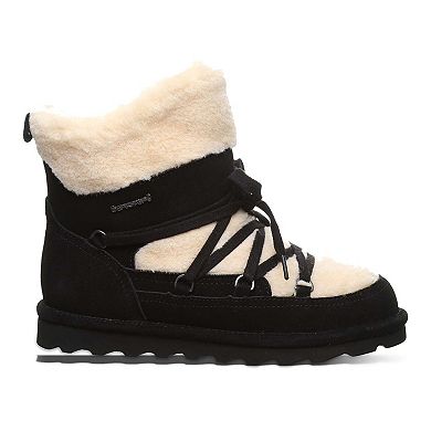 Bearpaw Anastacia Women's Suede Winter Boots