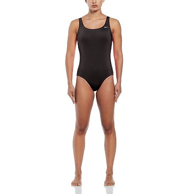 Women's Nike U-Back One Piece Swimsuit