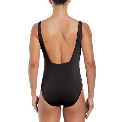 Women's Nike U-Back One Piece Swimsuit