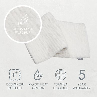 Pure Enrichment PureRadiance Luxury Heating Pad