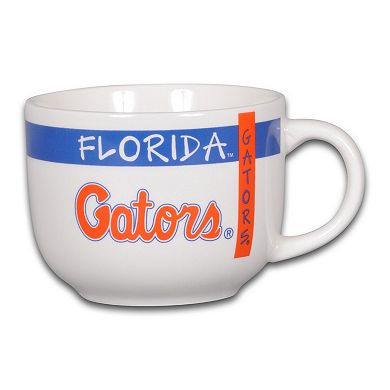 Florida Gators Team Soup Mug